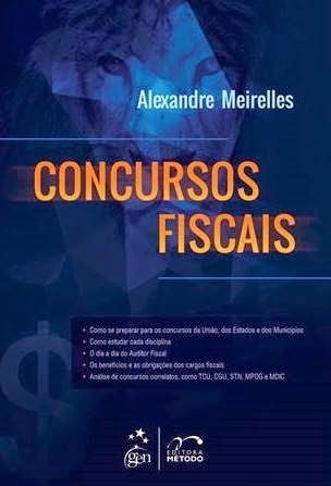 Concursos Fiscais