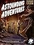 Astounding Adventures: Pulp...