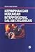 Kepimpinan dan Hubungan Interpersonal dalam Organisasi