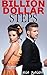 Billion Dollar Steps (Billionaire Taboo Steamy Romance)