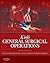 Kirk's General Surgical Operations E-Book