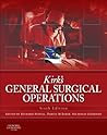 Kirk's General Surgical Operations E-Book