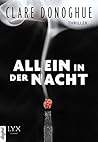 Allein in der Nacht by Clare Donoghue