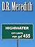 Highwater (The Highwater Mysteries)