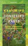 Kashmir's Contest...