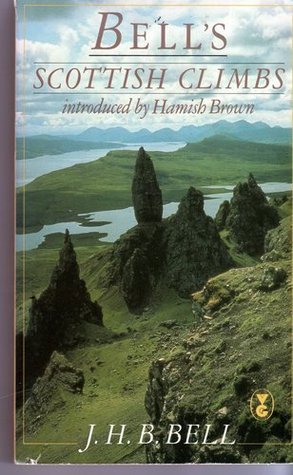 Bell's Scottish Climbs