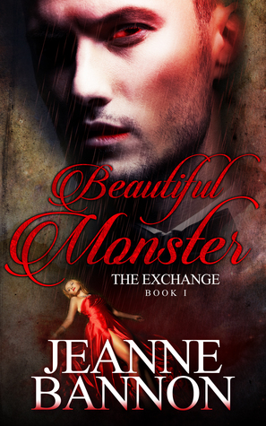 The Exchange (Beautiful Monster #1)