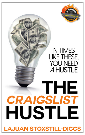 The Craigslist Hustle (Paperback)