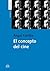 El Concepto del Cine (Spanish Edition)