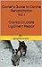Owner’s Guide to Canine Rehabilitation (Cranial Cruciate Ligament Surgery Book 1)