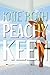 Peachy Keen (Desire Resort, #3)