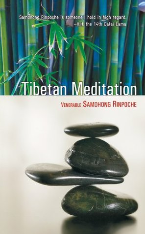 Tibetan Meditation (Kindle Edition)