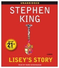Lisey's Story