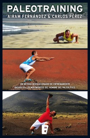 Paleotraining (Kindle Edition)