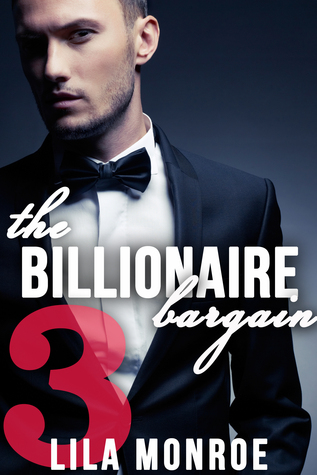 The Billionaire Bargain #3 (ebook)
