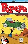 Popeye #1 (of 4) Popeye #1 (of 4)