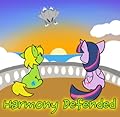 Harmony Defended