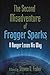 A Ranger Loses His Way (Fragger Sparks #2)