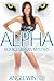 Alpha: Sierra's Mystery (Billionaire MC BBW BWWM Werewolf Erotica)
