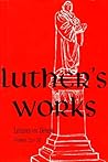 Luther's Works, V...