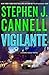 Vigilante (Shane Scully, #11)