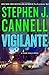 Vigilante (Shane Scully, #11)