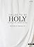 Called to Be Holy, Revised Member Book
