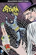 Batman '66 #42