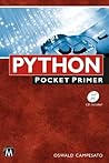 Python Pocket Primer by Oswald Campesato