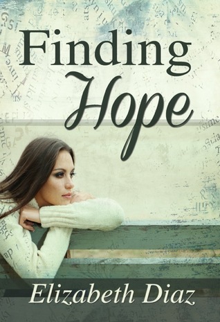 Finding Hope (Generations of Hope, #1)