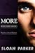 More (More, #1)