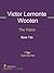 The Vision Sheet Music by Victor L. Wooten