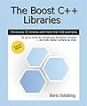 The Boost C++ Lib...