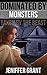 Dominated by Monsters: Taken by the Beast