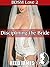 Disciplining the Bride (BDSM Love, #2)