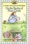 On the Banks of Plum Creek by Laura Ingalls Wilder
