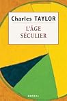 L'âge séculier