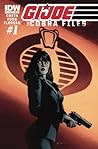 G.I. Joe: The Cobra Files #1