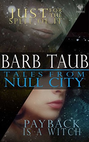 Tales from Null City (From the World of Null City Book 3)
