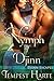 Nymph of Djinn (Djinn Escapes Book 2)