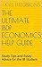 The Ultimate IBDP Economics...