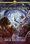 La sangre del Olimpo