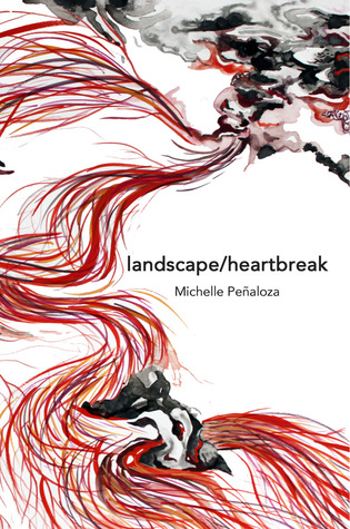 landscape/heartbreak (Paperback)