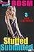 Stuffed and Submitted vol. 1 (3 story BDSM Pack)
