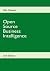 Open Source Business Intelligence