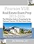 Pearson VUE Real Estate Exa...