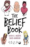 The Belief Book by David G. McAfee