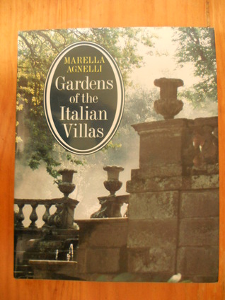 Gardens of the Italian Villas (Hardcover)