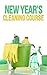 New Year's Cleaning Course:...