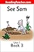 See Sam by Francis Morgan